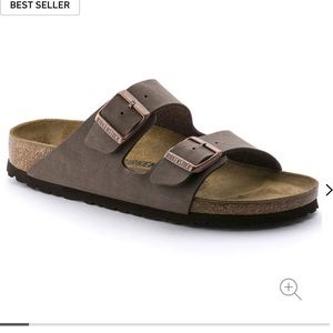 Mens Birkenstocks